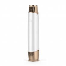 格力领衔变频空调KFR-72LW/(72518)FNhAa-A1 冷暖3匹机 立柜式 32-50平方米使用 金秋白_KH179000100