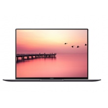 (华为)HUAWEI MateBook X Pro 13.9英寸笔记本电脑 深空灰 i7 8GB 256GB 独显