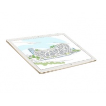 华为平板 M5 Pro 4GB+64GB WiFi版(香槟金)