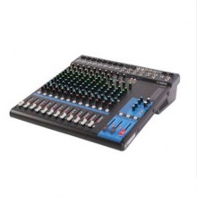 雅马哈(YAMAHA)MG16 调音台