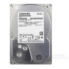 东芝Mars C 3TB SATA(DT01ABA300V)监控级3.5寸硬盘