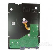  希捷6T 7200转128M监控级硬盘（ST6000VX0001）