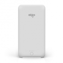 爱国者移动电源T10000