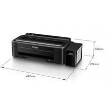 爱普生（EPSON）墨仓式®L313 打印机