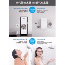 善水方空气能热水器_快速制热全天候供水_KRS-5.0/TD300ANbAH-3(善水方)