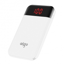 爱国者移动电源E10000+