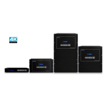 清混合矩阵切换器