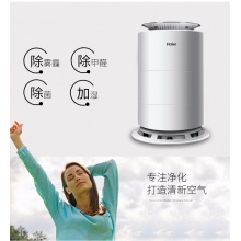 Haier/海尔 空气类产品 HJS20U/AM1润爽系列整机