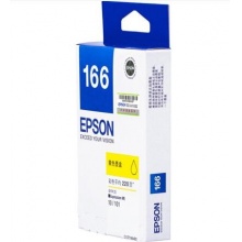 爱普生（Epson）T1664黄色墨盒C13T166480(适用ME10/ME101)