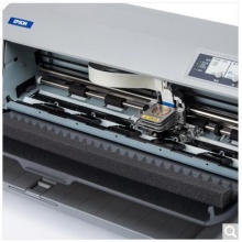 爱普生（EPSON）LQ-2680K 针式打印机（136列平推式）