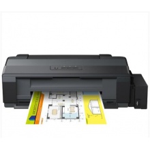 爱普生(EPSON)L1300 墨仓式 A3+高速图形设计专用照片打印机