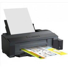 爱普生(EPSON)L1300 墨仓式 A3+高速图形设计专用照片打印机
