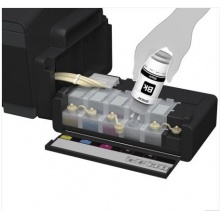 爱普生(EPSON)L1300 墨仓式 A3+高速图形设计专用照片打印机