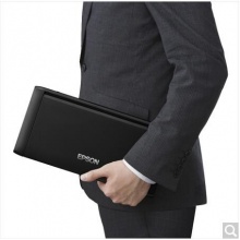 爱普生(EPSON)WF-100 便携式 打印机