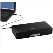 爱普生(EPSON)WF-100 便携式 打印机