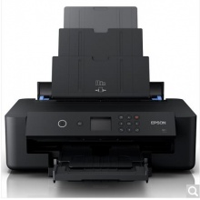 爱普生(EPSON)XP-15080 超紧凑A3+专业照片打印机