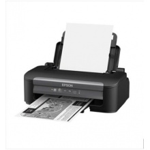 爱普生（EPSON）WF-M1030 墨仓式黑白喷墨打印机