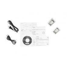 佳能 Canon)MG3080 无线家用打印一体机(喷墨打印、扫描、复印)(学生打印、照片打印)