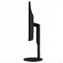 AOC Q2790PQ 27英寸 2K高清 IPS广视角 微框 112%NTSC广色域 商用办公节能 低蓝光不闪旋转升降液晶显示器