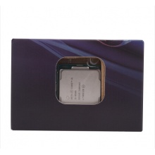 英特尔（Intel）i5 8500 酷睿六核 盒装CPU处理器