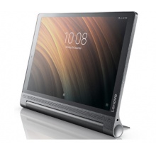 联想平板电脑安卓10.1英寸YOGA Tab3 Plus业务游戏娱乐pad(八核2K屏3G/32G) YT-X703(可WIFI上网) 官方标配