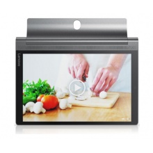 联想平板电脑安卓10.1英寸YOGA Tab3 Plus业务游戏娱乐pad(八核2K屏3G/32G) YT-X703(可WIFI上网) 官方标配