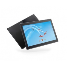 联想(Lenovo) TAB4 10/ Plus 10.1英寸平板电脑安卓pad可选全网通话平板手机 黑色 4G/64G WIFI版(TB X704F) 官方标配
