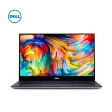 戴尔（DELL） XPS13-9360-R3905 13.3英寸轻薄微边框超级笔记本电脑 I7 8550U 16G 1TB 定制版 定制套餐蓝牙鼠标