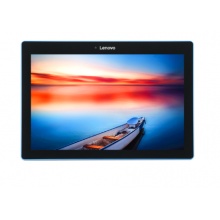 联想(lenovo) TB-X103F 10.1英寸娱乐平板电脑 商务平板 大屏pad性价比安卓平板 X103F 1G运存+16G内存 标配