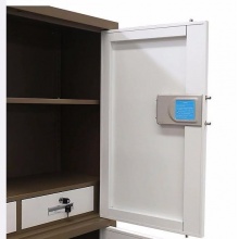 丰龙单节电子保密柜