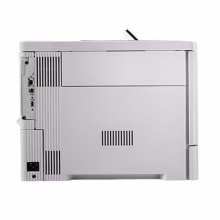 惠普 M552dn 彩色激光打印机 白
