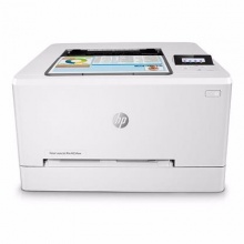 惠普(HP) Colour LaserJet Pro M254nw彩色激光打印机(M252n升级型号)