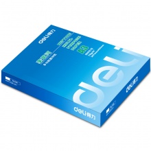 得力(deli) 7404 A3 莱茵河复印纸 70g 500张/包 单包装