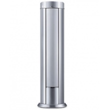 Gree/格力 KFR-50LW/(505511)NhAaD-3 大2匹定频冷暖客厅空调立式