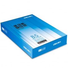 B5复印纸 70g 500张/包 单