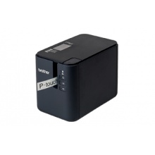 兄弟标签机PT-P900固定资产标签打印机 P950NW