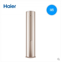 Haier/海尔 KFR-72LW/18RAA21AU1变频柜式空调