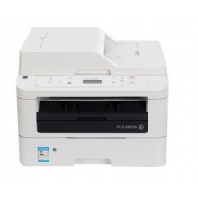 富士施乐(Fuji Xerox)M268dw 无线黑白双面激光打印机M268z 多功能一体机A4办公 M268dw(黑白无线三合一 自动双面) 标配