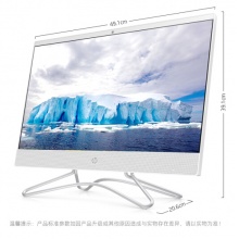 惠普(HP)小欧22-c012 21.5英寸商用办公一体机电脑(J4005 4G 1T 2G独显 三年上门 FHD)惠普(HP)小欧22-c012 21.5英寸商用办公一体机电脑(J4005 4G 1T 2G独显 三年上门 FHD)惠普(