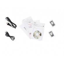 佳能(Canon) E568 彩色喷墨一体机 学生打印 作业打印(打印 复印 扫描 无线连接 自动双面)