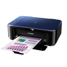 佳能(Canon)TS3180多功能一体机彩色照片喷墨打印机复印扫描手机无线wifi家用办公 套餐二:主机+黑彩连喷+墨水4瓶