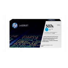 HP/惠普507A CE400A黑色原装激光硒鼓 M575dn M575fM551dn M551n