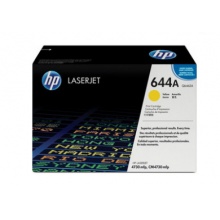 原装 HP/惠普44A Q6462A黄色硒鼓hp CM4730 CM4730f 4730xMFP