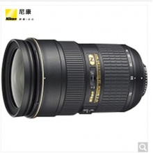 尼康（Nikon） AF-S 24-70mm f/2.8G ED 镜头