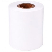 得力(deli)57mm*50mm热敏收银纸/收银机打印纸/超市小票打印纸 18米/卷 100卷/箱 3141