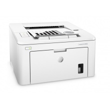 惠普(HP) LaserJet Pro M203d激光打印机