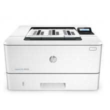 惠普(HP)LaserJet Pro M403d 黑白激光打印机