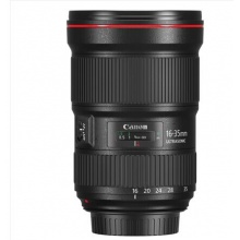 佳能（Canon）EF 16-35mm f/2.8L III USM 广角变焦镜头