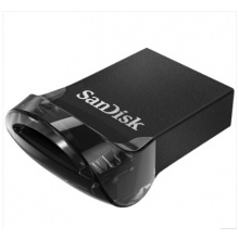 闪迪(SanDisk)至尊高速酷豆(CZ430)USB3.1 U盘 64GB
