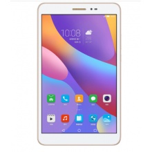 荣耀平板2(八核 4G+64G 1920*1200 4800mAh WIFI版 8英寸平板电脑)珍珠白